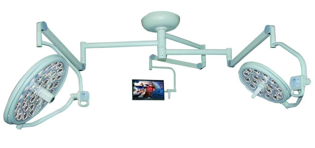 Lampu Operasi