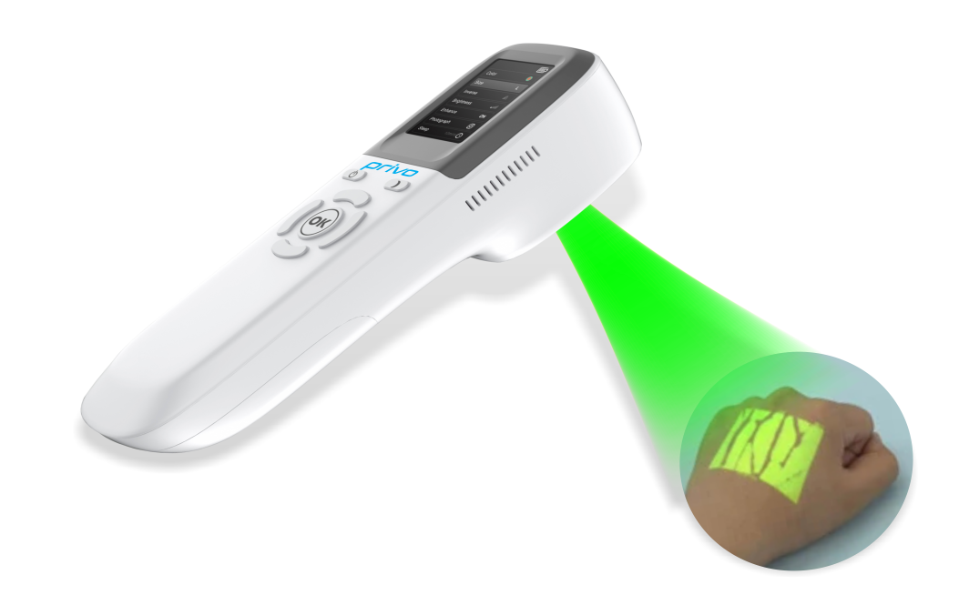 Vein Finder