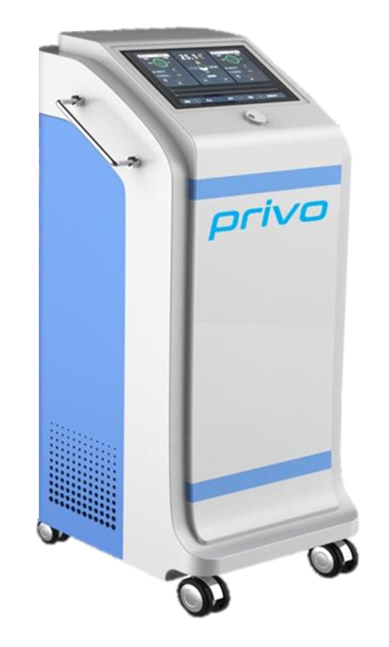Hypo Hyperthermia (Alat Penghangat & Pendingin Pasien) - PRIVO Prima cool - Produk Alat Kesehatan Dalam Negeri (AKD)