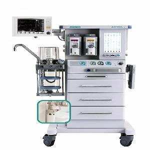 Mesin Anestesi (Anesthesia Machine) - Enesers A8500 GS - Produk Alat Kesehatan Dalam Negeri (AKD)