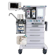 Mesin Anestesi (Anesthesia Machine) - Enesers A8500 GS - Produk Alat Kesehatan Dalam Negeri (AKD)