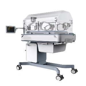 Baby Incubator (Inkubator Bayi) - Enesers B1002 - Produk Alat Kesehatan Dalam Negeri (AKD)