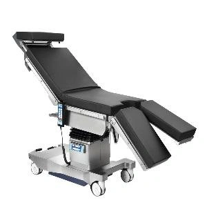 Meja Operasi (Operating Table) - Enesers OT 6500 - Produk Alat Kesehatan Dalam Negeri (AKD)