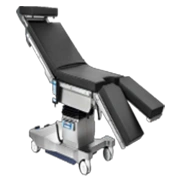 Meja Operasi (Operating Table) - Enesers OT 6500 - Produk Alat Kesehatan Dalam Negeri (AKD)