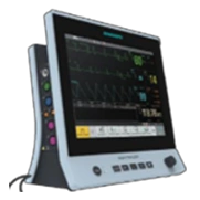 Patient Monitor (Monitor Pasien) - Enesers PM 1200 - Produk Alat Kesehatan Dalam Negeri (AKD)